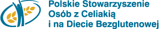 Polske Stowarzyszenie osób z Celiakią i na Diecie Bezglutenowej