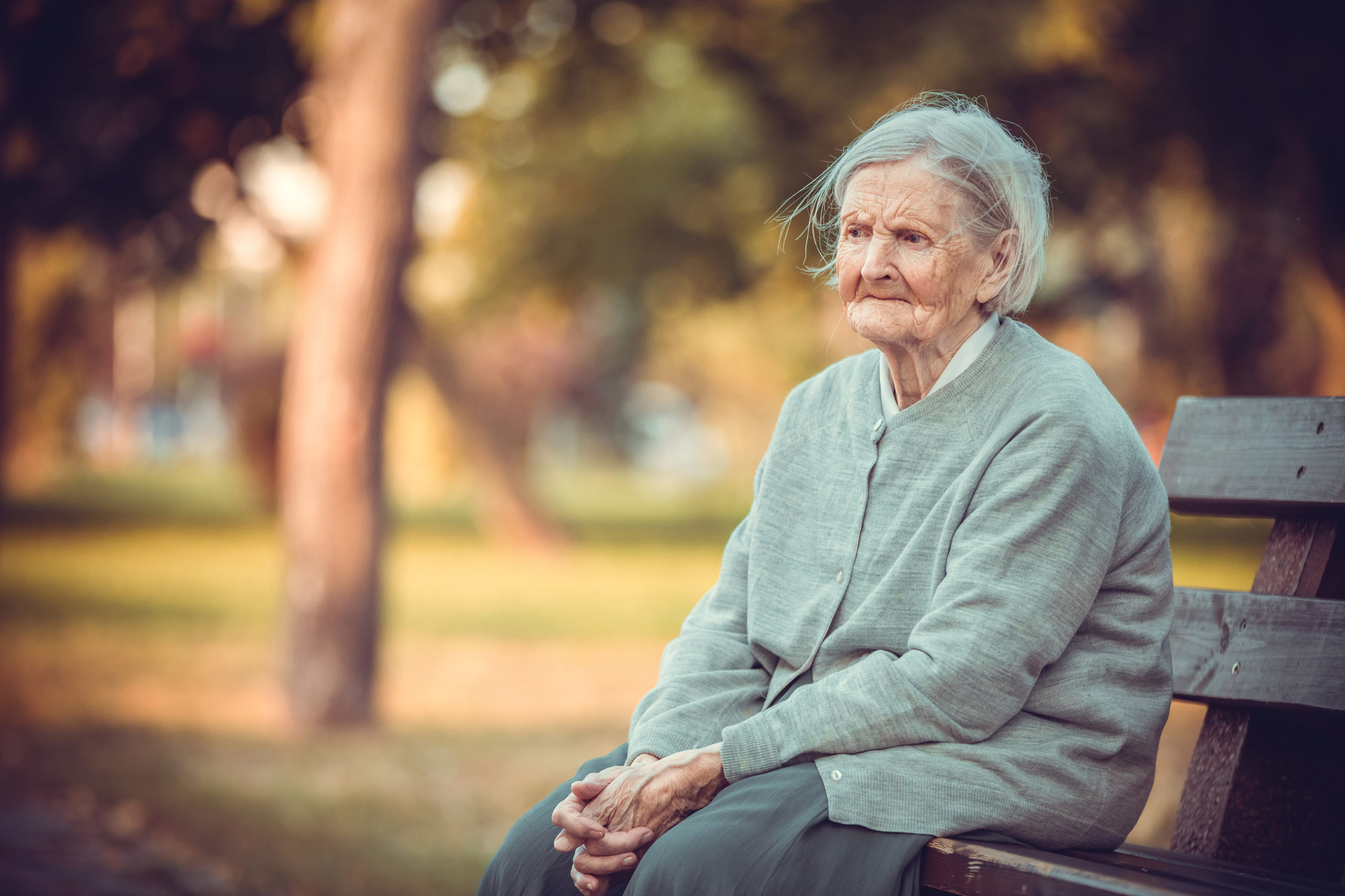 Polityki senioralnej nie można odkładać