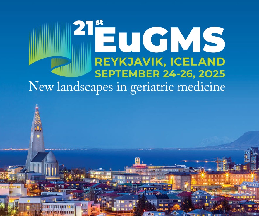 21st EuGMS Congress