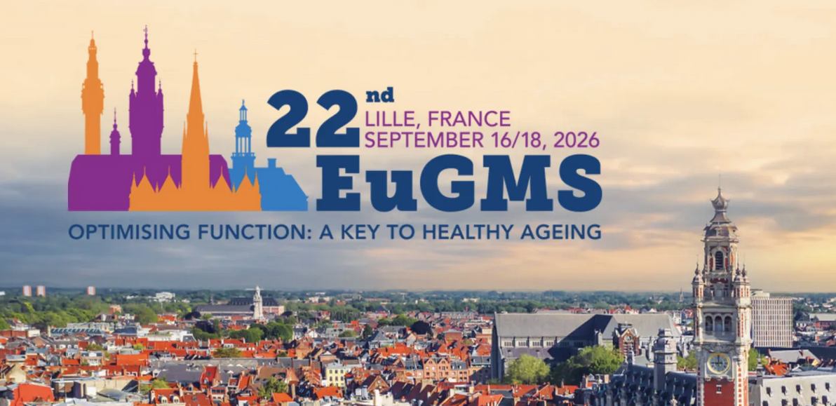 Zarejestruj się i zgłoś abstrakt!